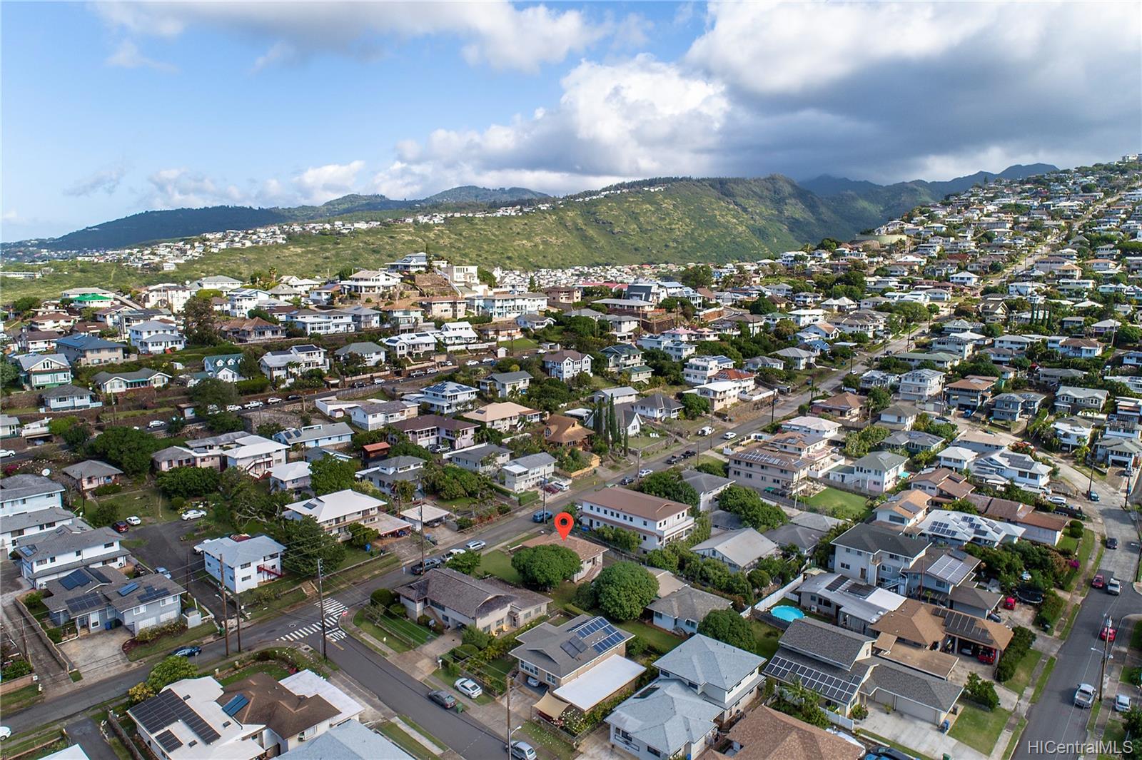 1311 Wilhelmina Rise , Honolulu, Hi 96816 home Wilhelmina Diamond Head