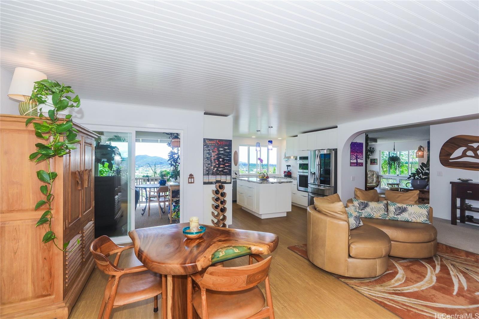 1312  Aupapaohe Street Hillcrest, Kailua home - photo 3 of 25