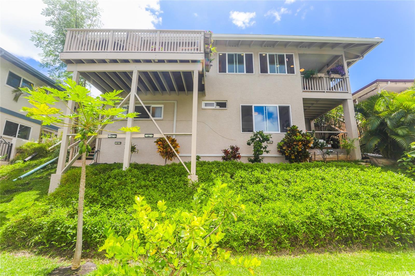 1312  Aupapaohe Street Hillcrest, Kailua home - photo 24 of 25