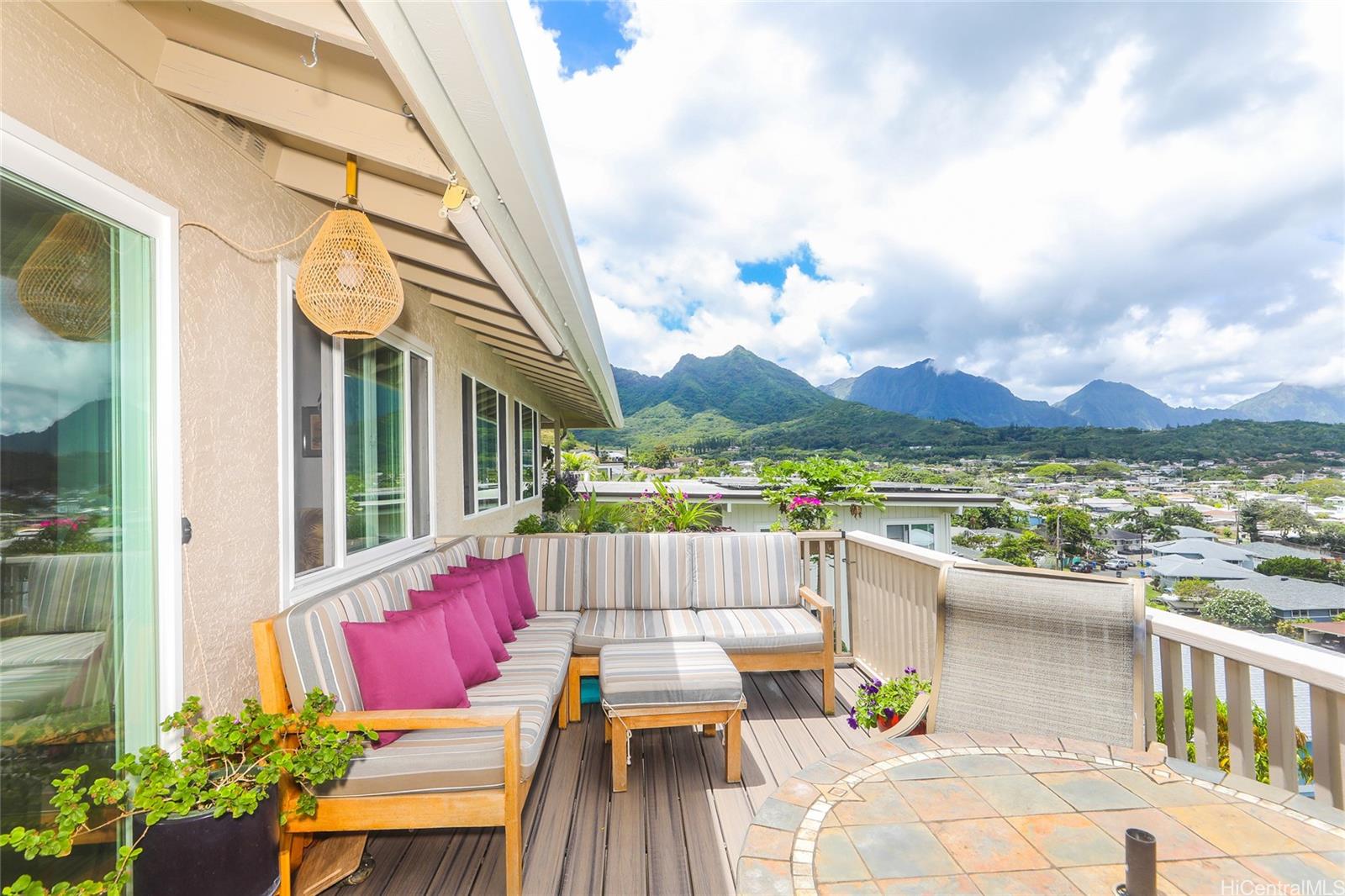 1312  Aupapaohe Street Hillcrest, Kailua home - photo 5 of 25