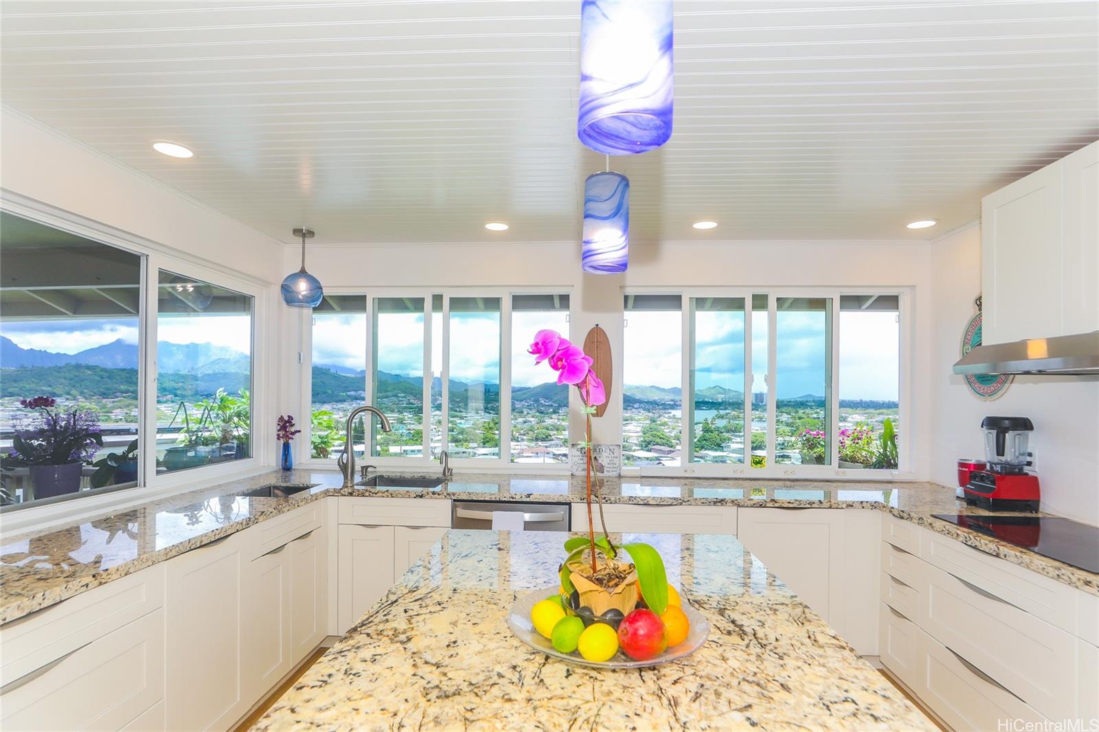 1312  Aupapaohe Street Hillcrest, Kailua home - photo 8 of 25