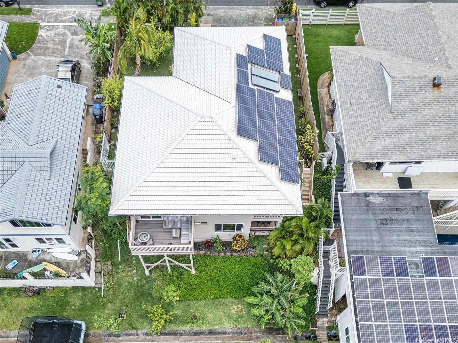 1312  Aupapaohe Street Hillcrest, Kailua home - photo 3 of 25