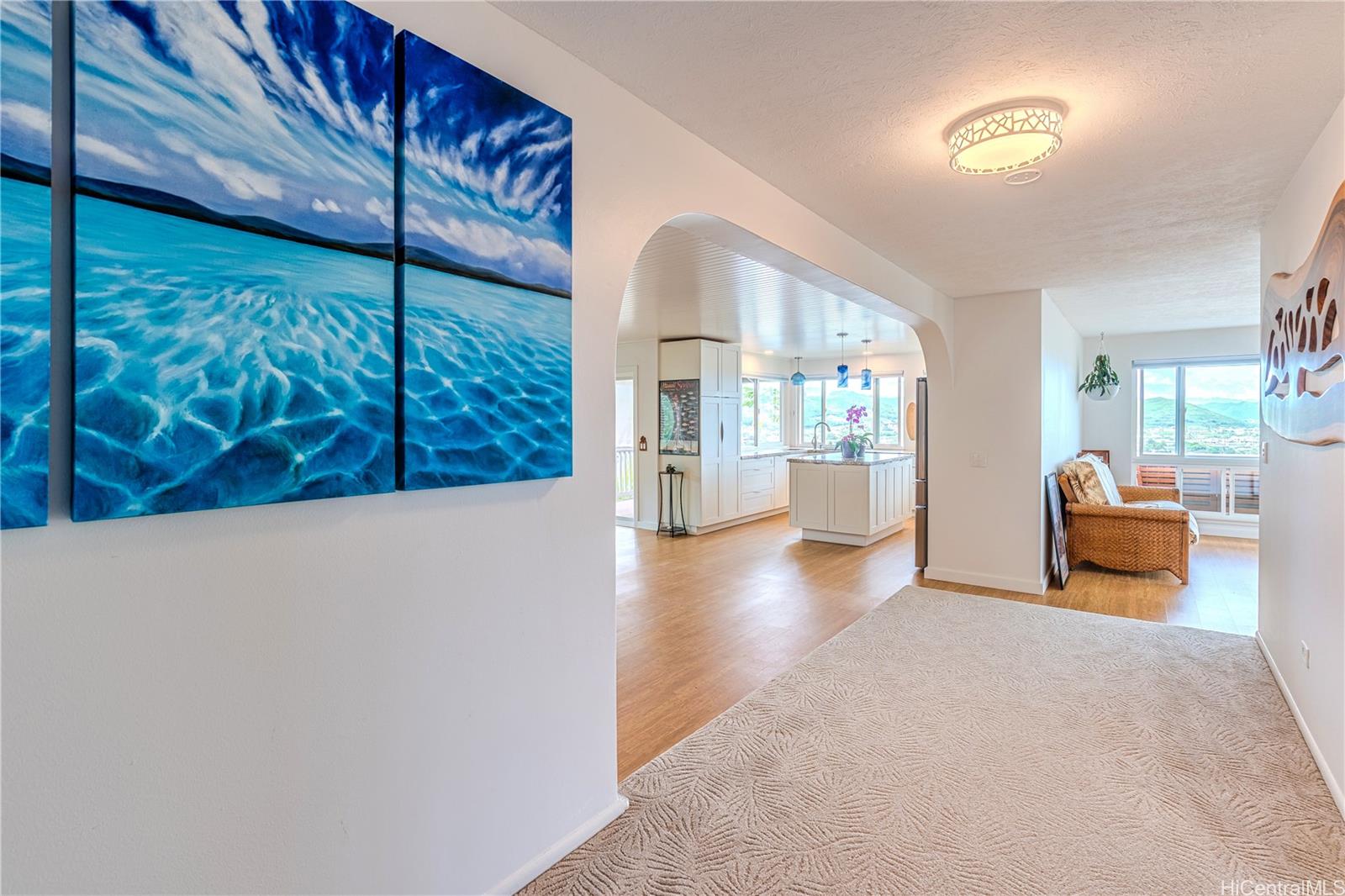 1312  Aupapaohe Street Hillcrest, Kailua home - photo 21 of 25