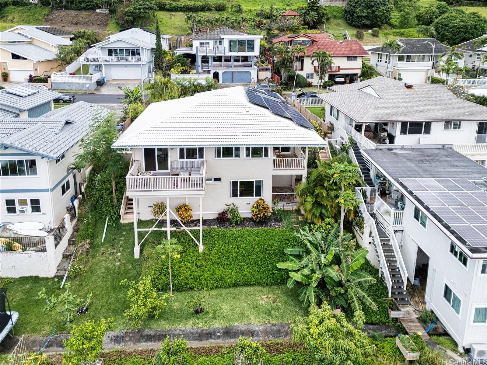 1312  Aupapaohe Street Hillcrest, Kailua home - photo 23 of 25