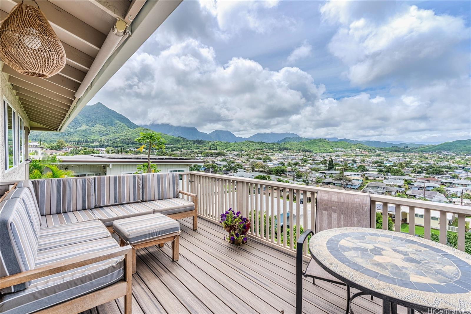 1312  Aupapaohe Street Hillcrest, Kailua home - photo 10 of 25