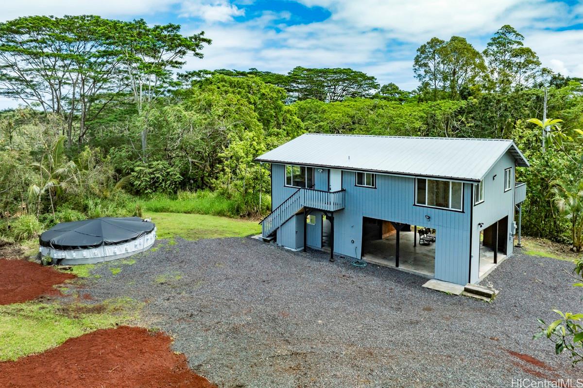 13-1368  Launahele Rd Pahoa,  home - photo 1 of 25