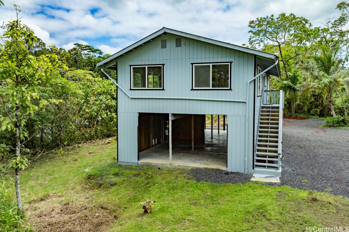 13-1368  Launahele Rd Pahoa, Puna home - photo 2 of 25