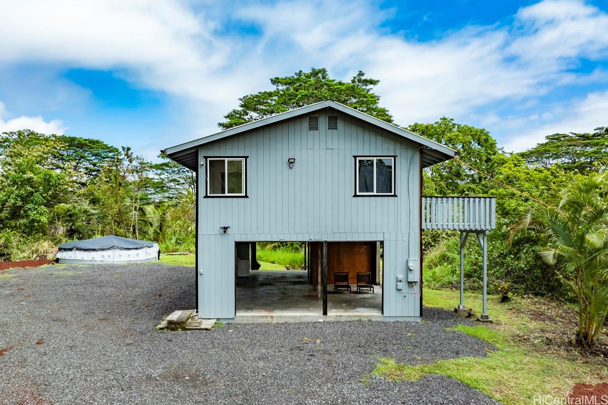 13-1368  Launahele Rd Pahoa, Puna home - photo 4 of 25