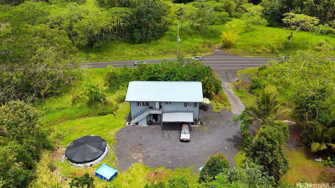 13-1368  Launahele Road Pahoa,  home - photo 1 of 25