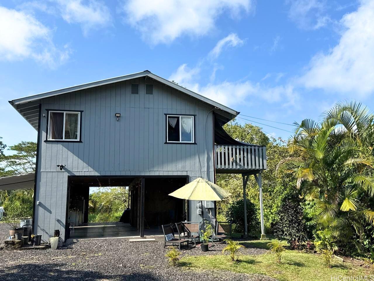 13-1368  Launahele Road Pahoa, Puna home - photo 19 of 25