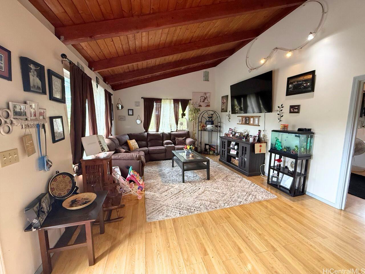 13-1368  Launahele Road Pahoa, Puna home - photo 8 of 25