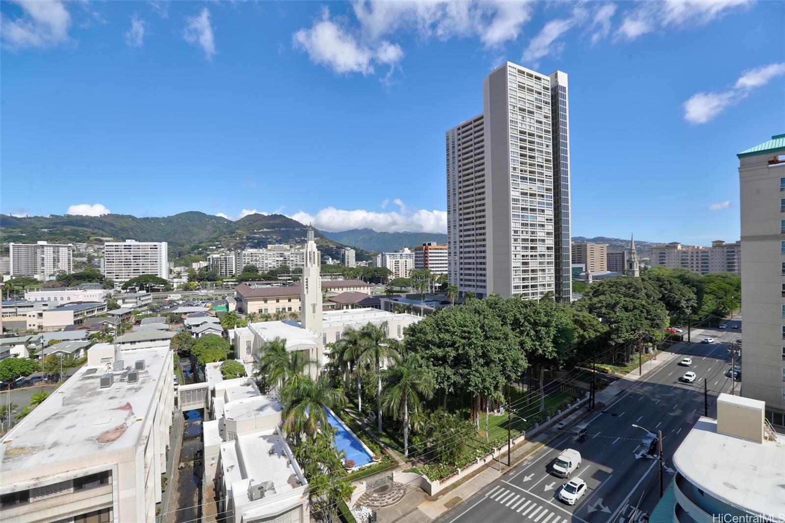 One Kalakaua Senior Living condo # 1113, Honolulu, Hawaii - photo 16 of 24