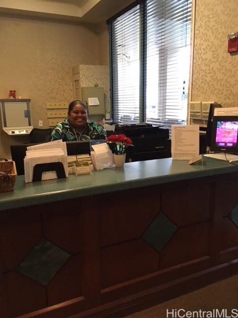 1314 Kalakaua Ave Honolulu - Rental - photo 2 of 16