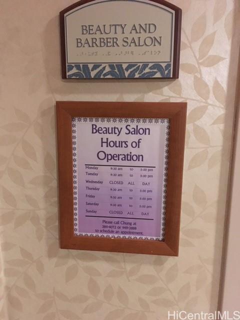 1314 Kalakaua Ave Honolulu - Rental - photo 16 of 16