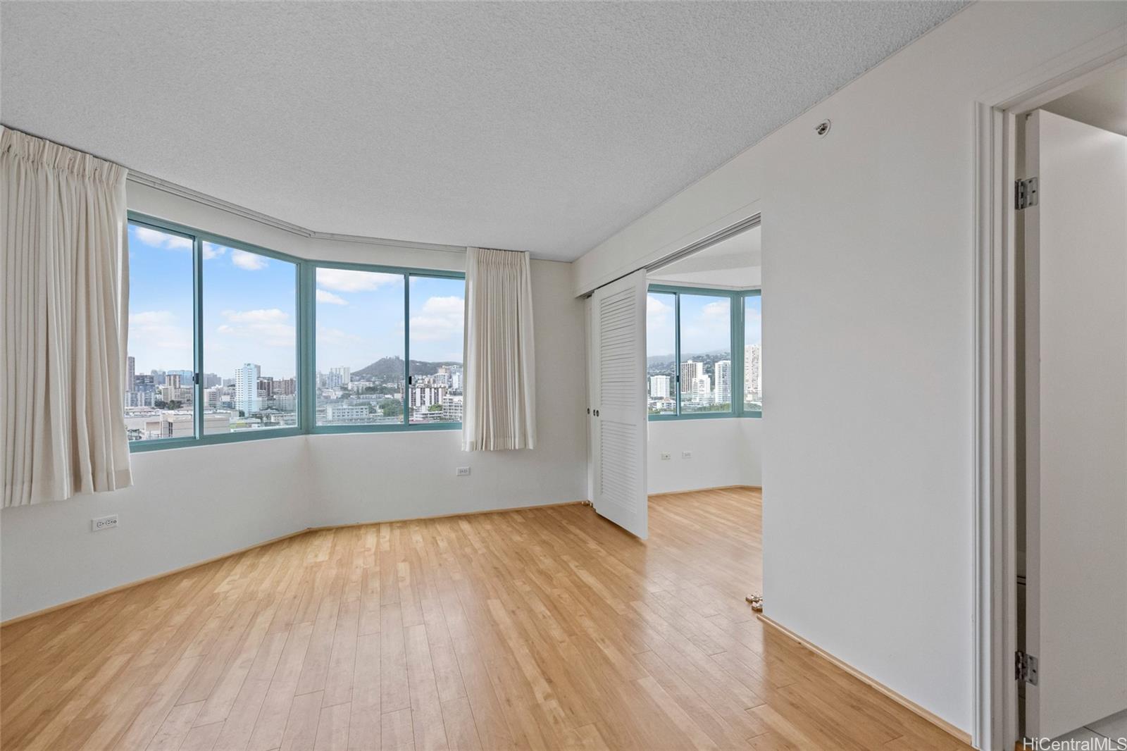 One Kalakaua Senior Living condo # 1212, Honolulu, Hawaii - photo 10 of 21