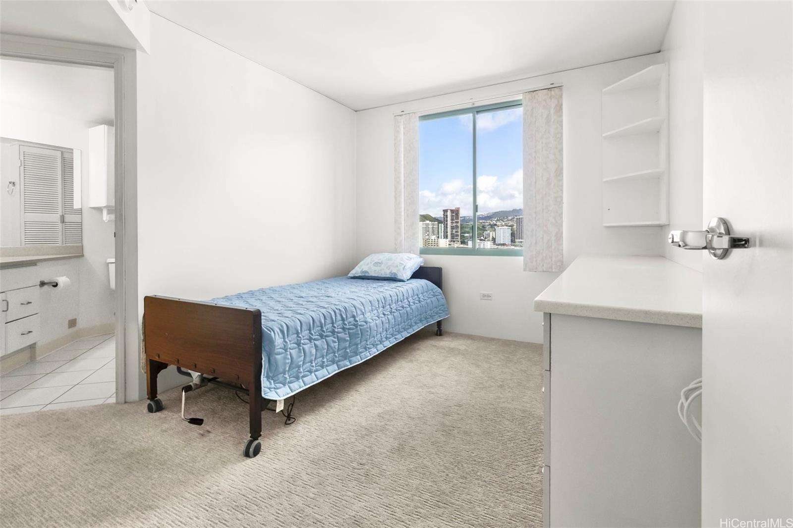 One Kalakaua Senior Living condo # 1214, Honolulu, Hawaii - photo 9 of 11