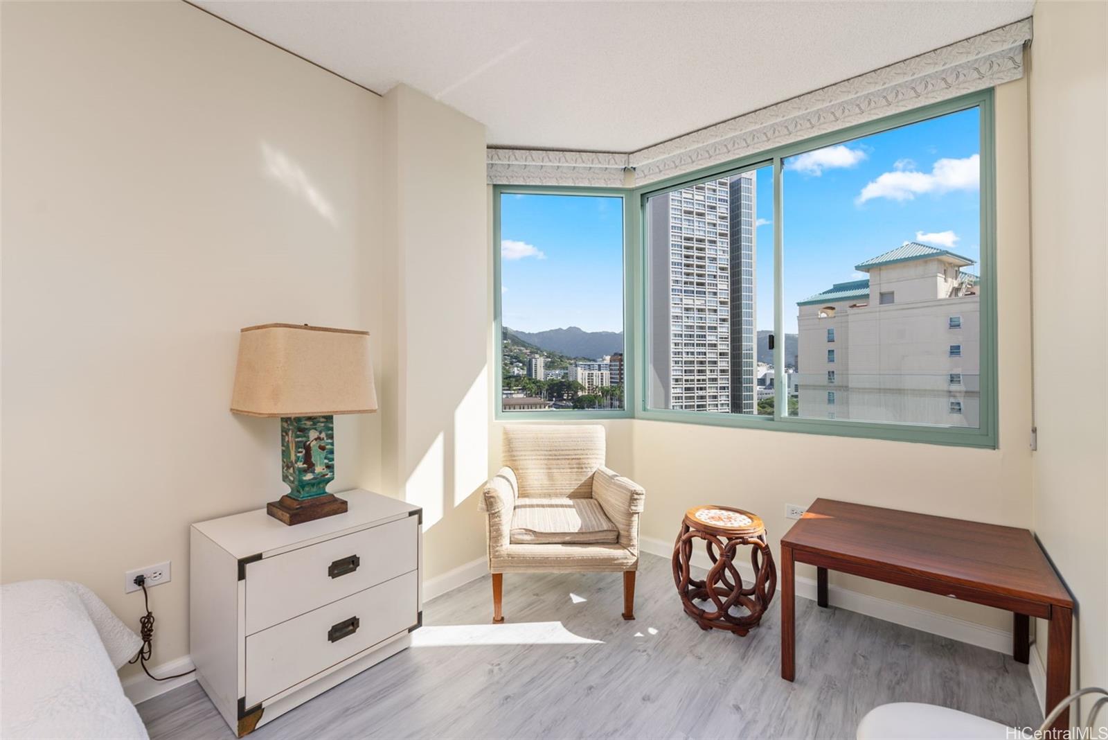 One Kalakaua Senior Living condo # 1407, Honolulu, Hawaii - photo 12 of 25