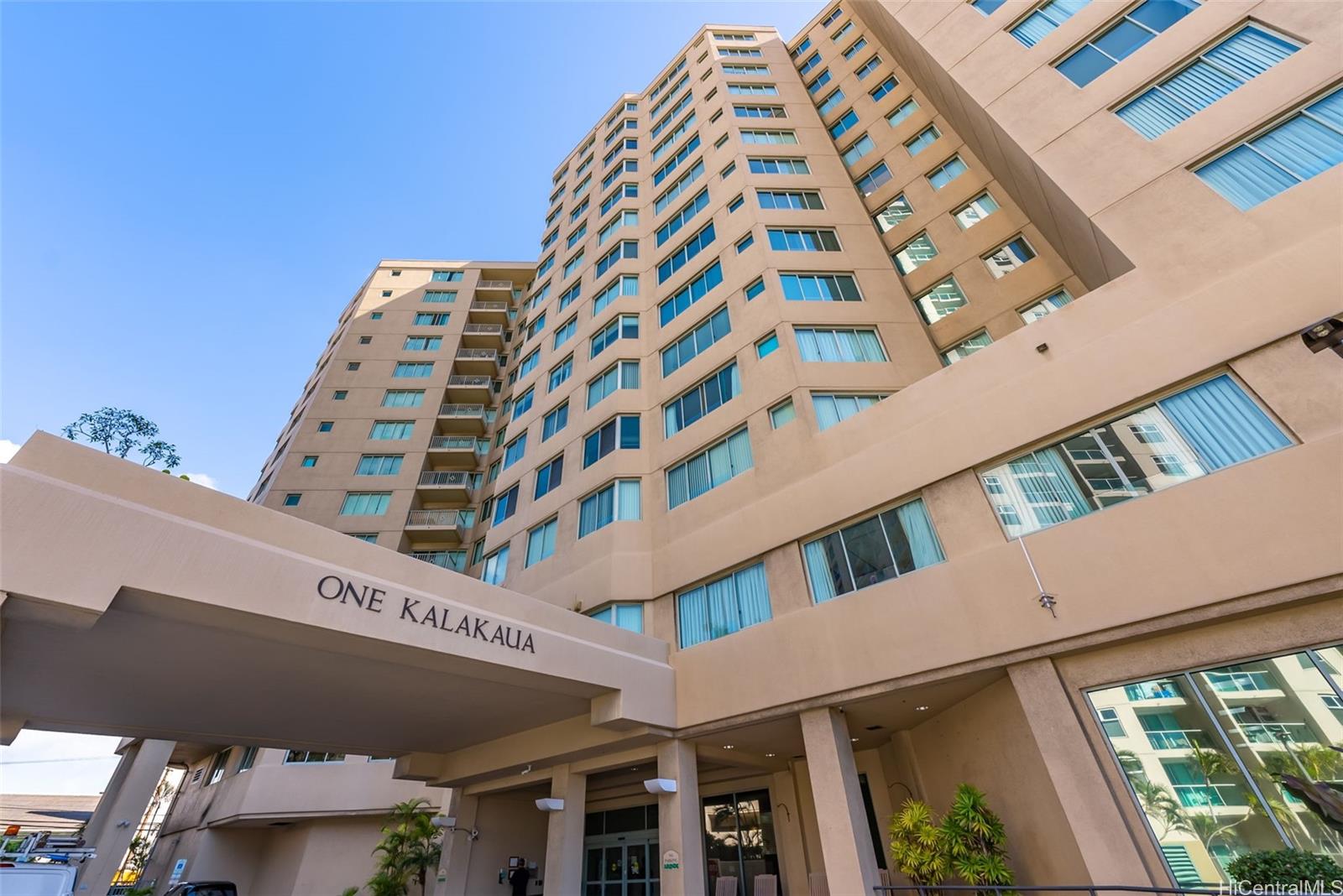 One Kalakaua Senior Living condo # 1407, Honolulu, Hawaii - photo 13 of 25
