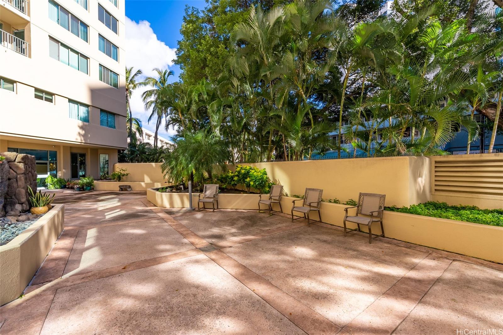 One Kalakaua Senior Living condo # 1407, Honolulu, Hawaii - photo 23 of 25