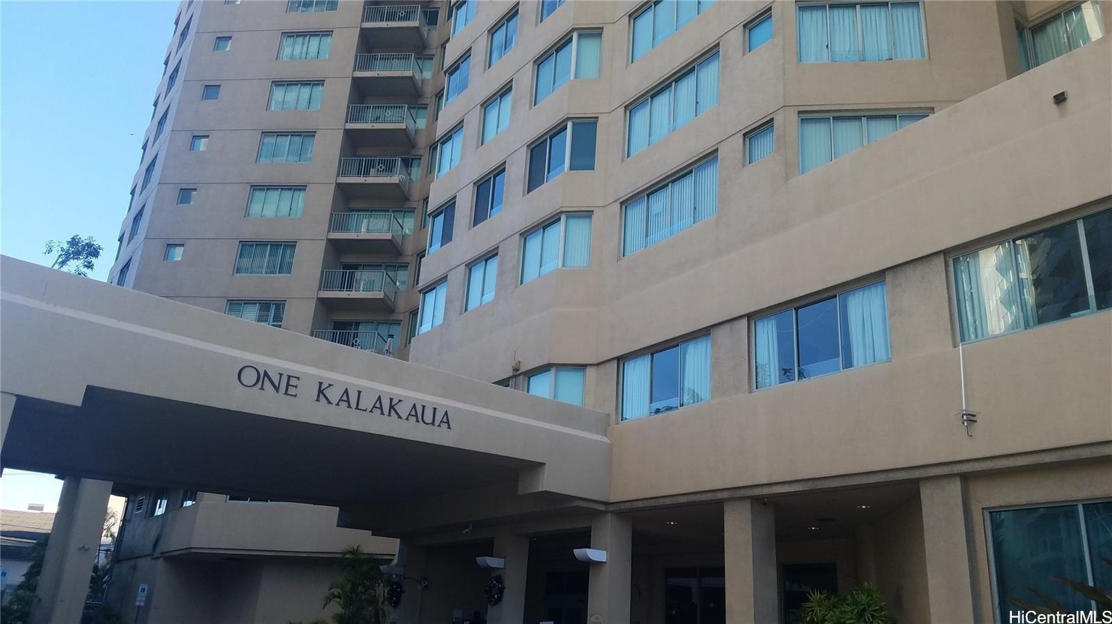 One Kalakaua Senior Living condo # 304, Honolulu, Hawaii - photo 13 of 20