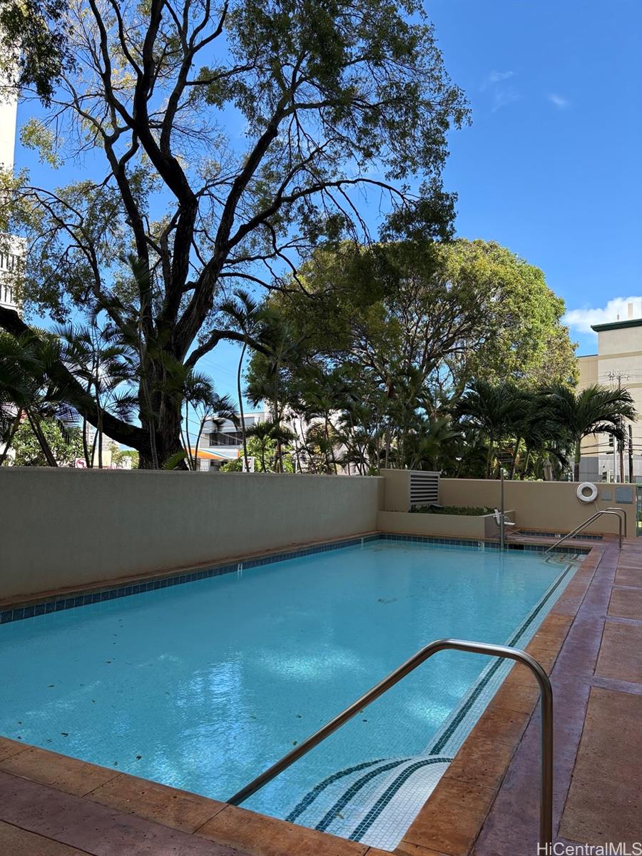 One Kalakaua Senior Living condo # 304, Honolulu, Hawaii - photo 17 of 20