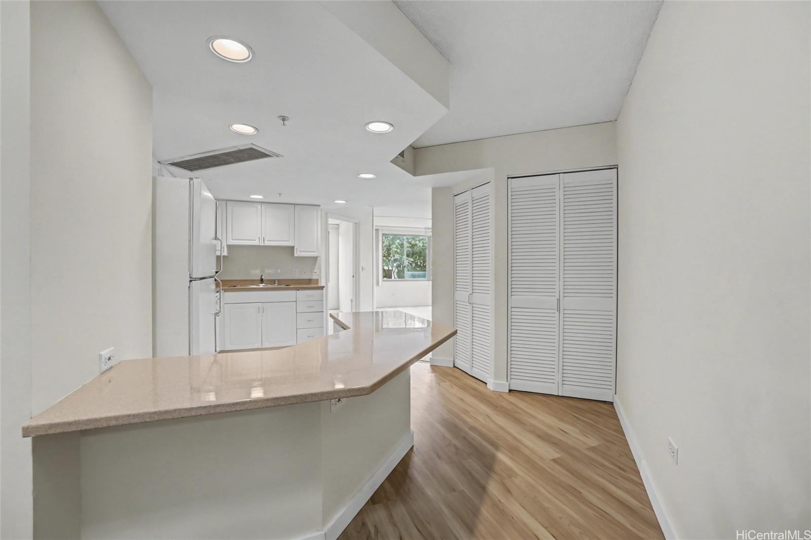 One Kalakaua Senior Living condo # 312, Honolulu, Hawaii - photo 2 of 25