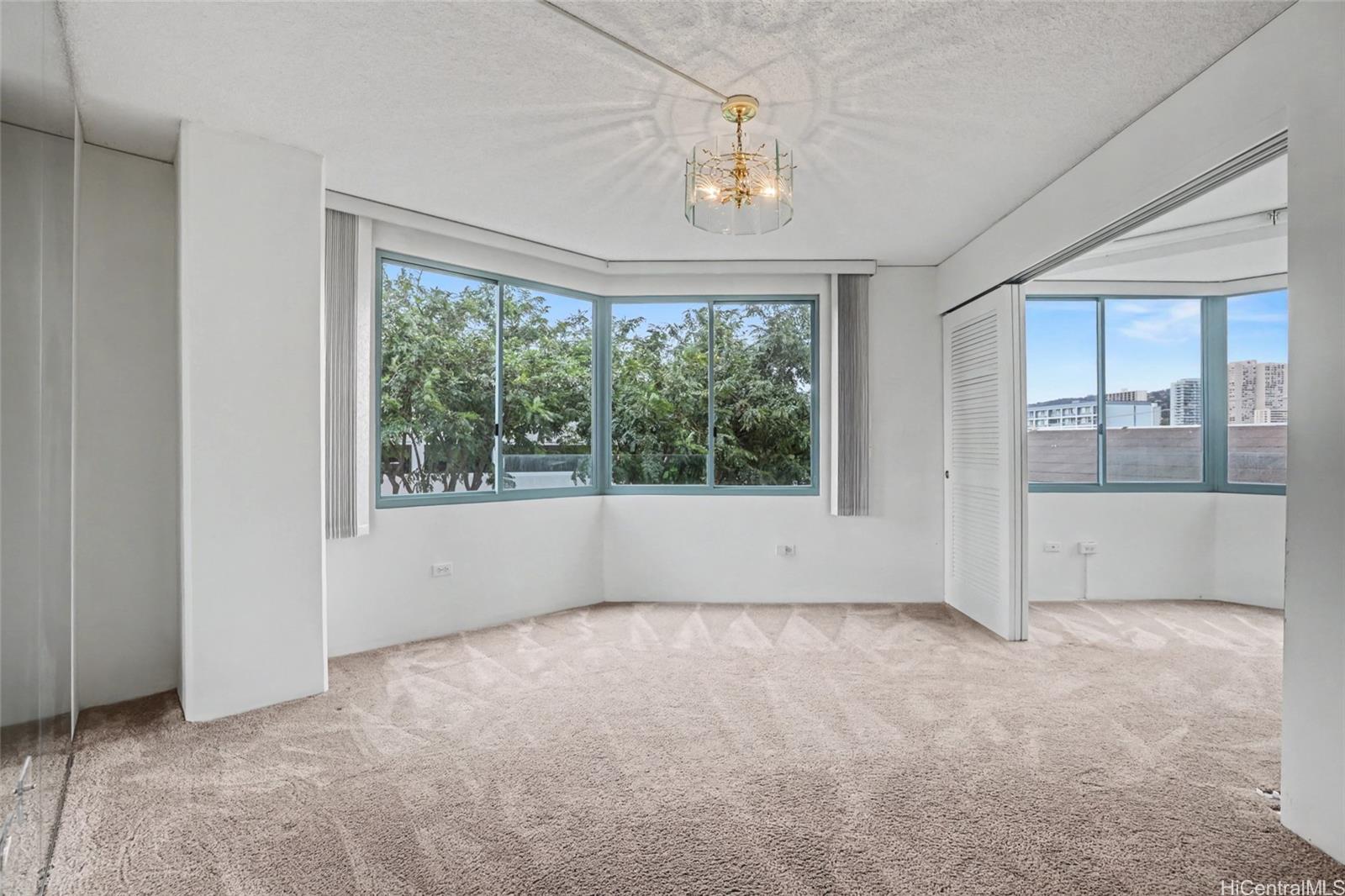 One Kalakaua Senior Living condo # 312, Honolulu, Hawaii - photo 11 of 25