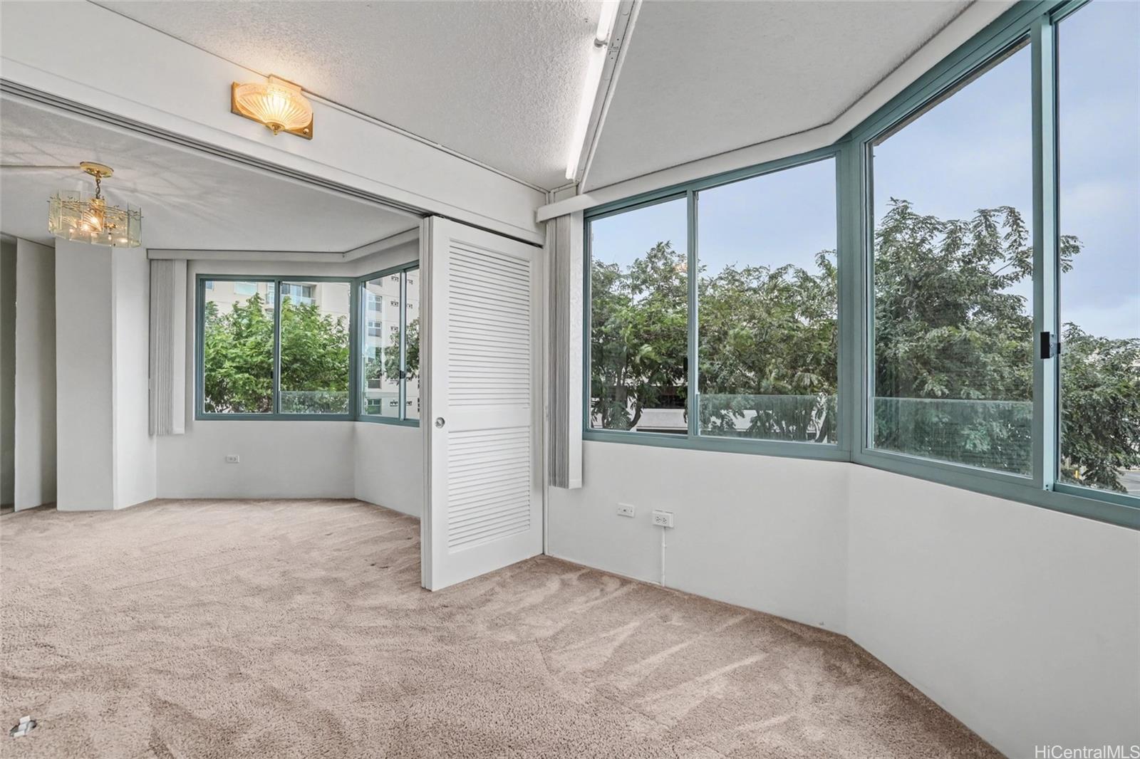 One Kalakaua Senior Living condo # 312, Honolulu, Hawaii - photo 15 of 25