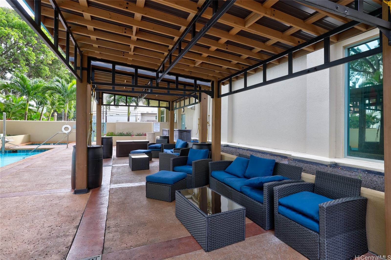 One Kalakaua Senior Living condo # 312, Honolulu, Hawaii - photo 17 of 25