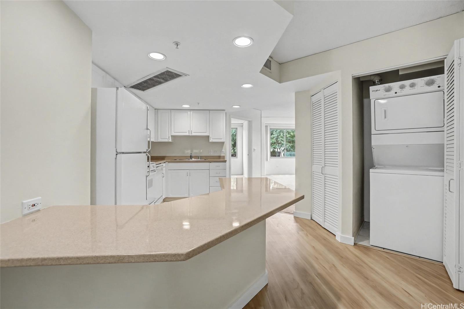 One Kalakaua Senior Living condo # 312, Honolulu, Hawaii - photo 8 of 25