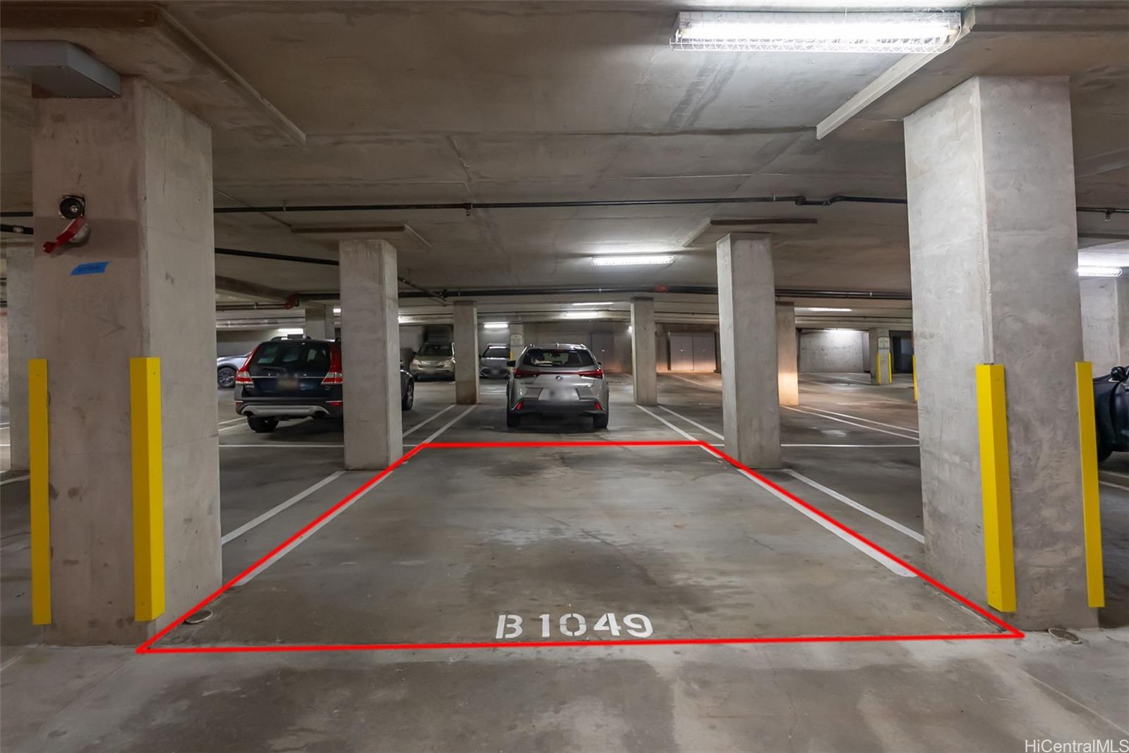 One Kalakaua Senior Living condo # 404, Honolulu, Hawaii - photo 18 of 25