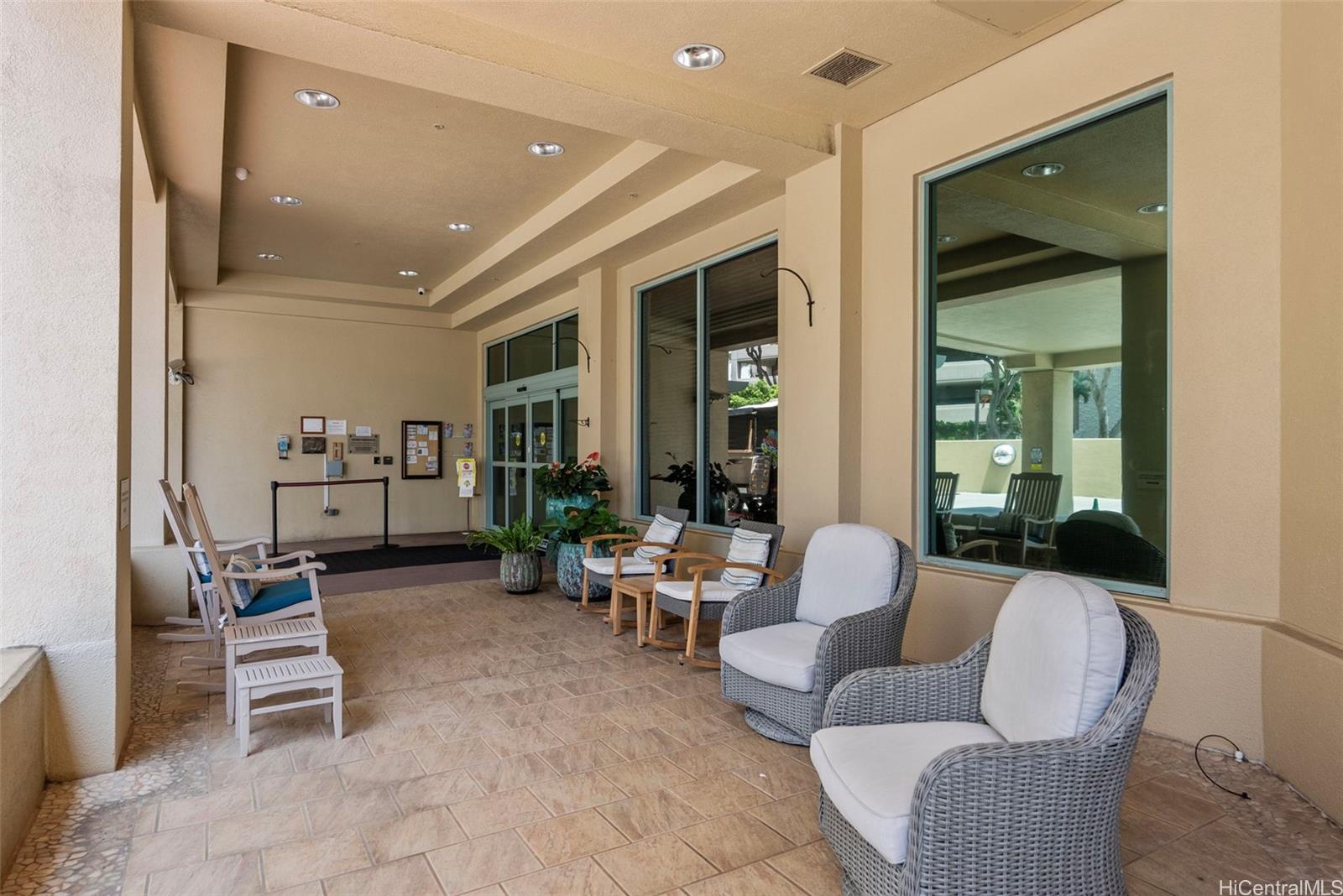 One Kalakaua Senior Living condo # 404, Honolulu, Hawaii - photo 24 of 25