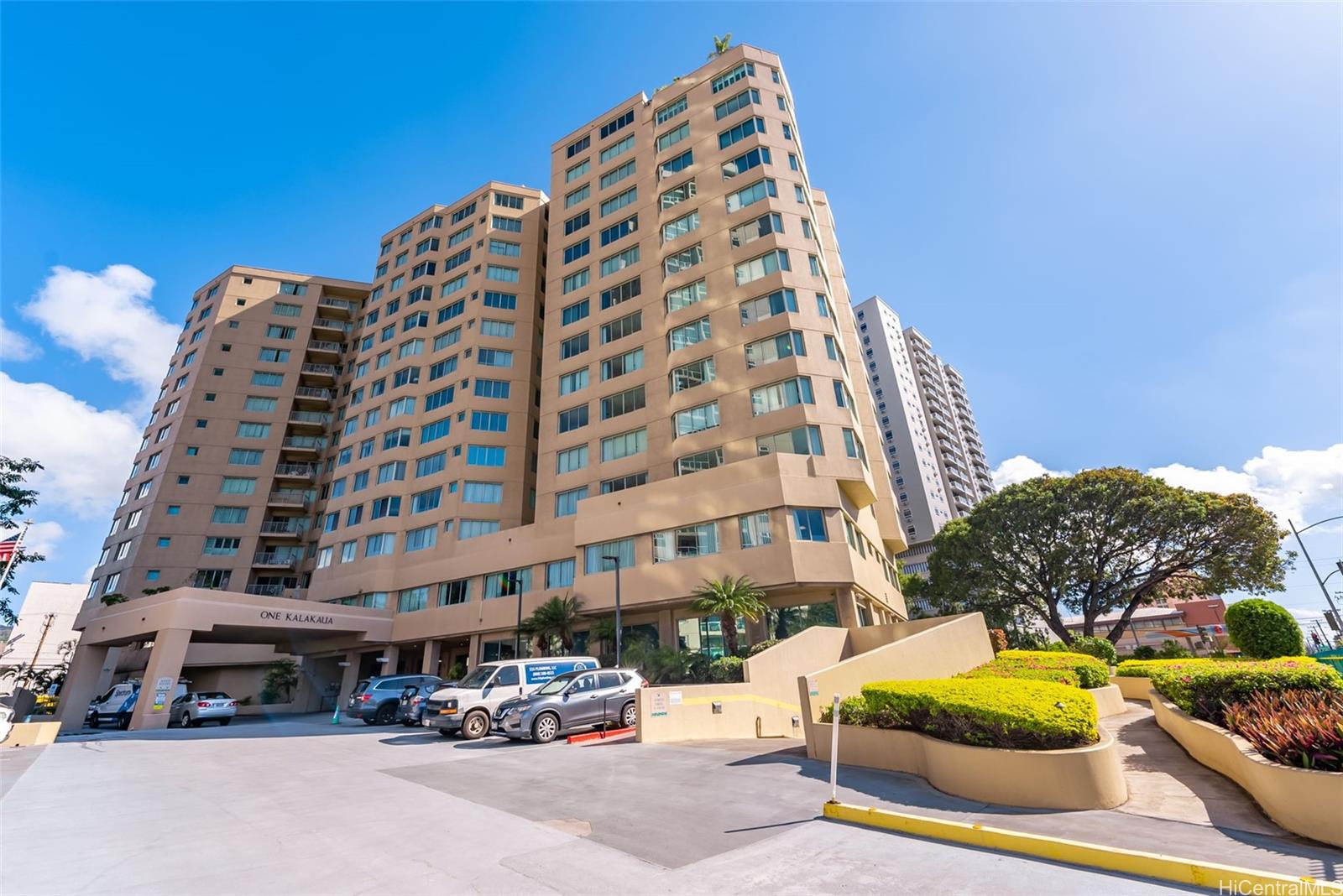 One Kalakaua Senior Living condo # 406, Honolulu, Hawaii - photo 14 of 25
