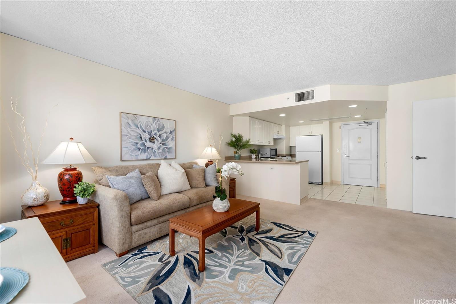 One Kalakaua Senior Living condo # 406, Honolulu, Hawaii - photo 8 of 25
