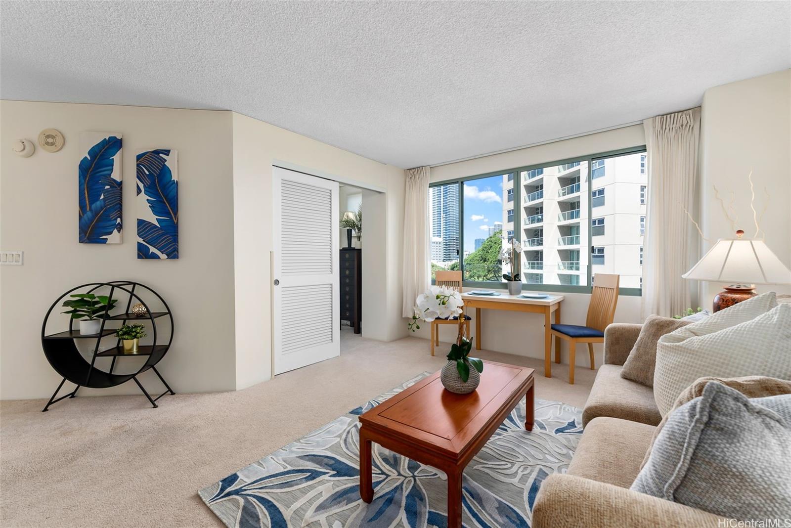 One Kalakaua Senior Living condo # 406, Honolulu, Hawaii - photo 9 of 25