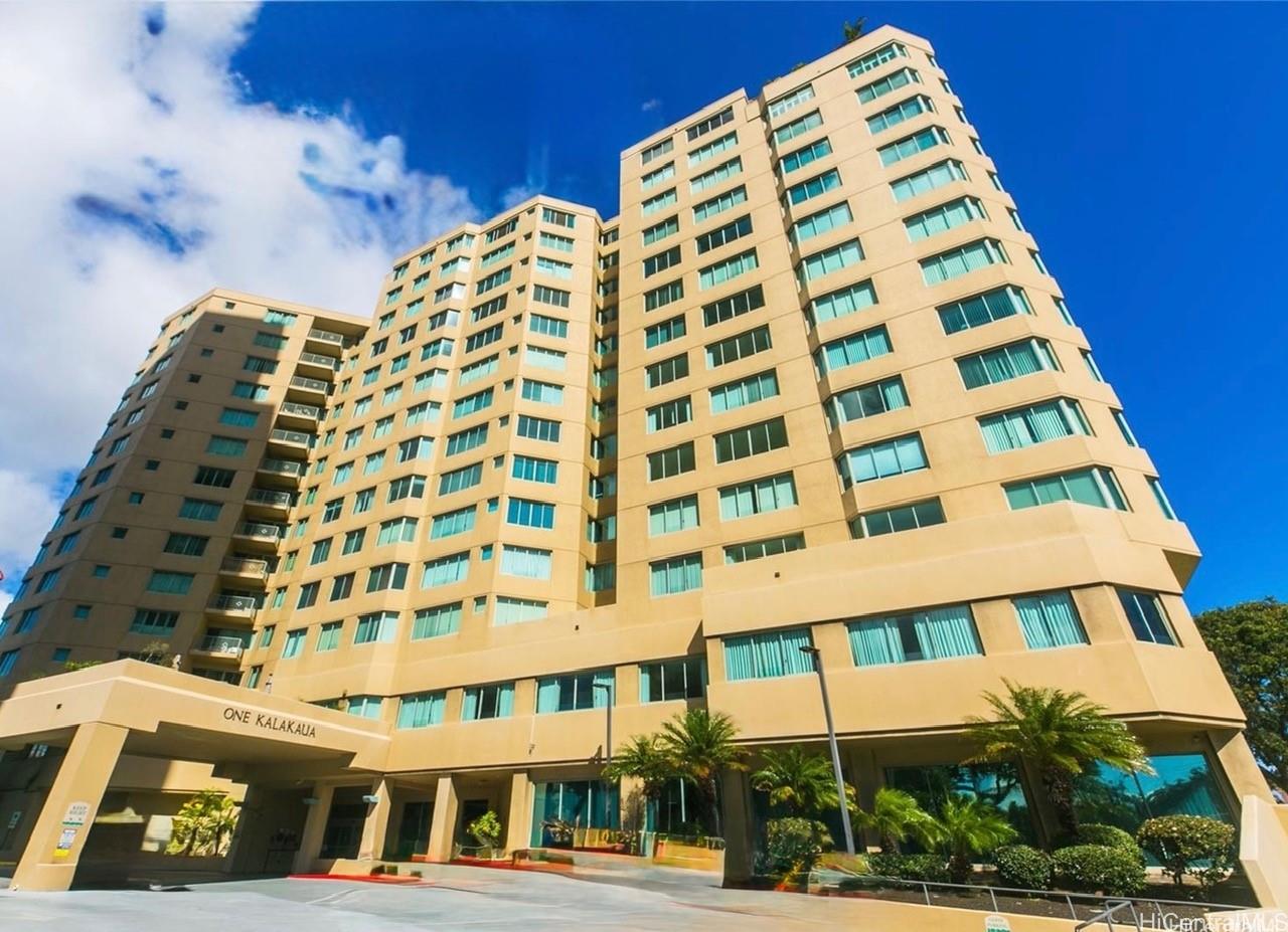 1314 Kalakaua Ave Honolulu - Rental - photo 12 of 12