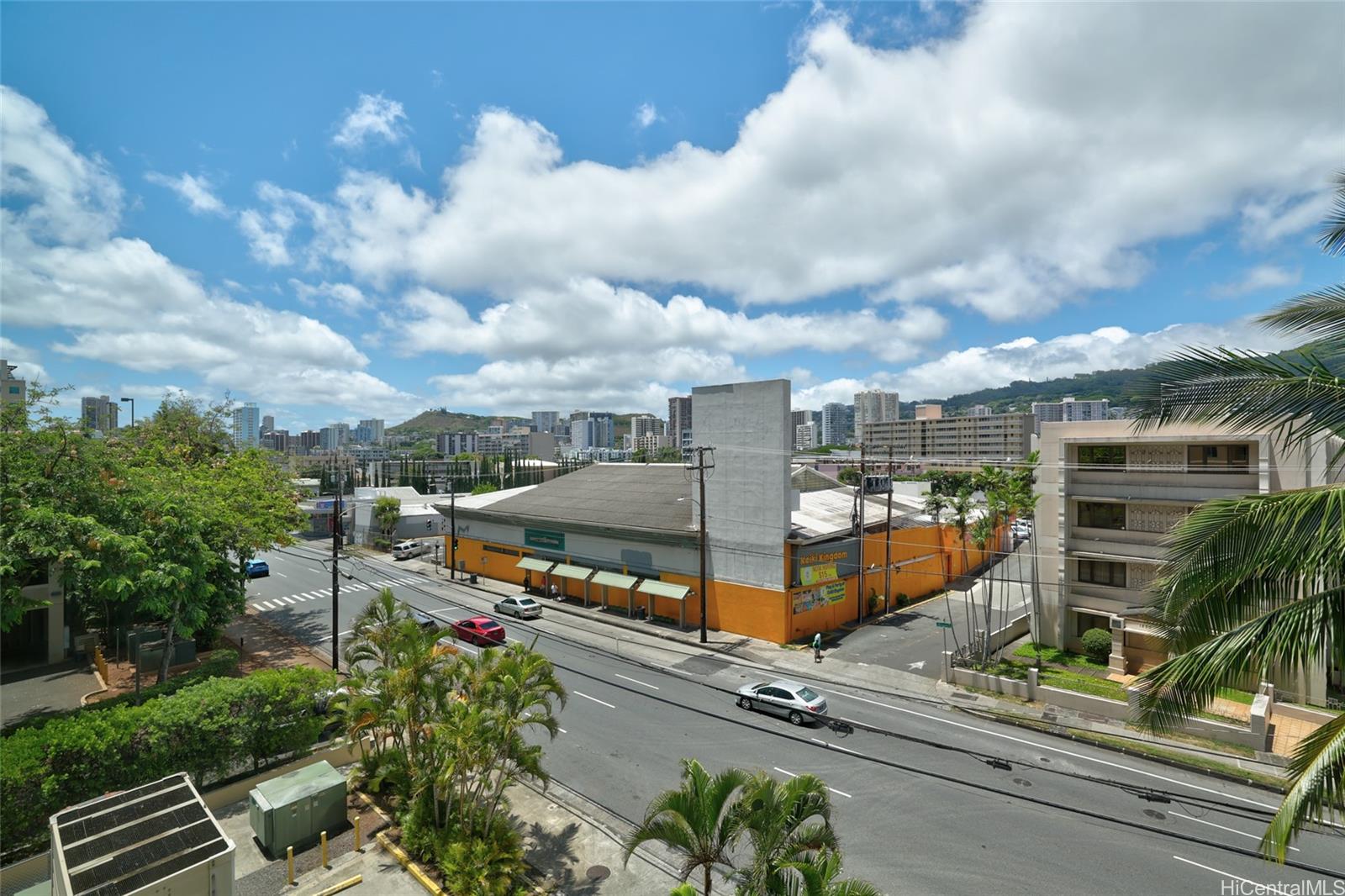 ONE KALAKAUA SENIOR LIVING condo # 413, Honolulu, Hawaii - photo 13 of 22