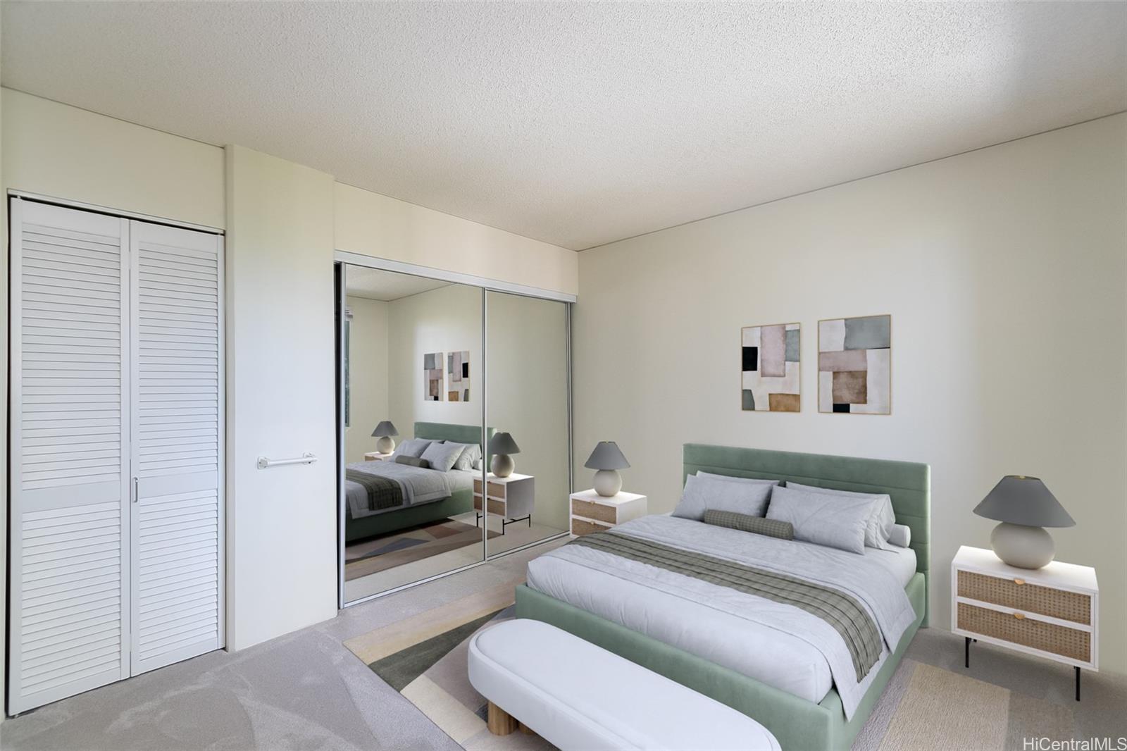 One Kalakaua Senior Living condo # 506, Honolulu, Hawaii - photo 5 of 17