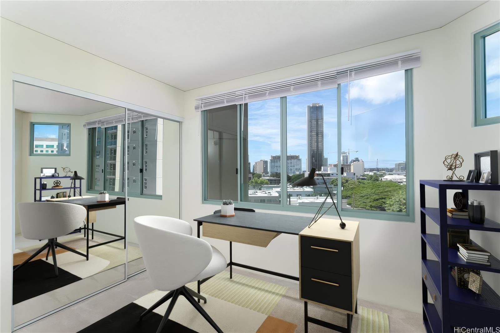 One Kalakaua Senior Living condo # 506, Honolulu, Hawaii - photo 7 of 17