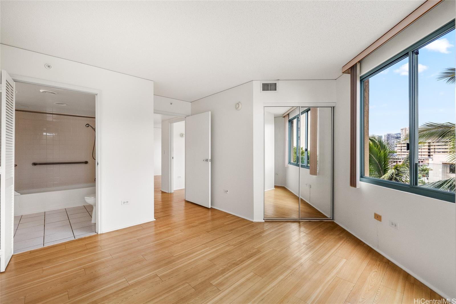 One Kalakaua Senior Living condo # 513, Honolulu, Hawaii - photo 14 of 25