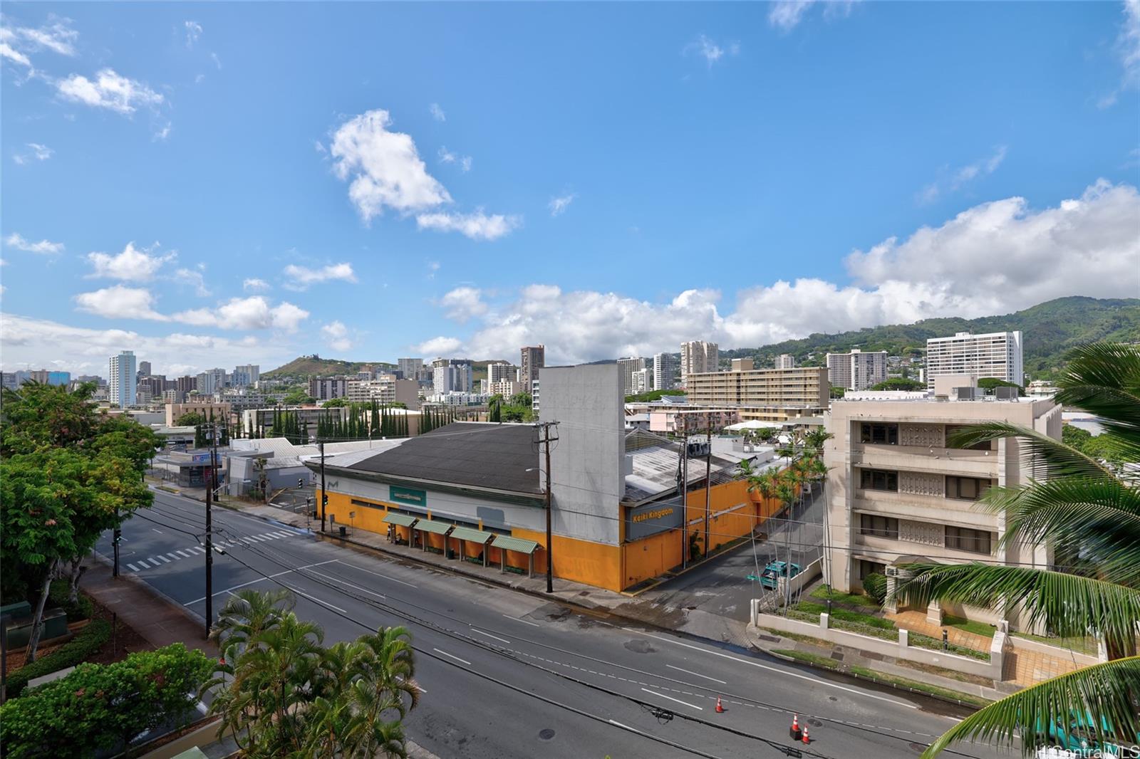 One Kalakaua Senior Living condo # 513, Honolulu, Hawaii - photo 17 of 25