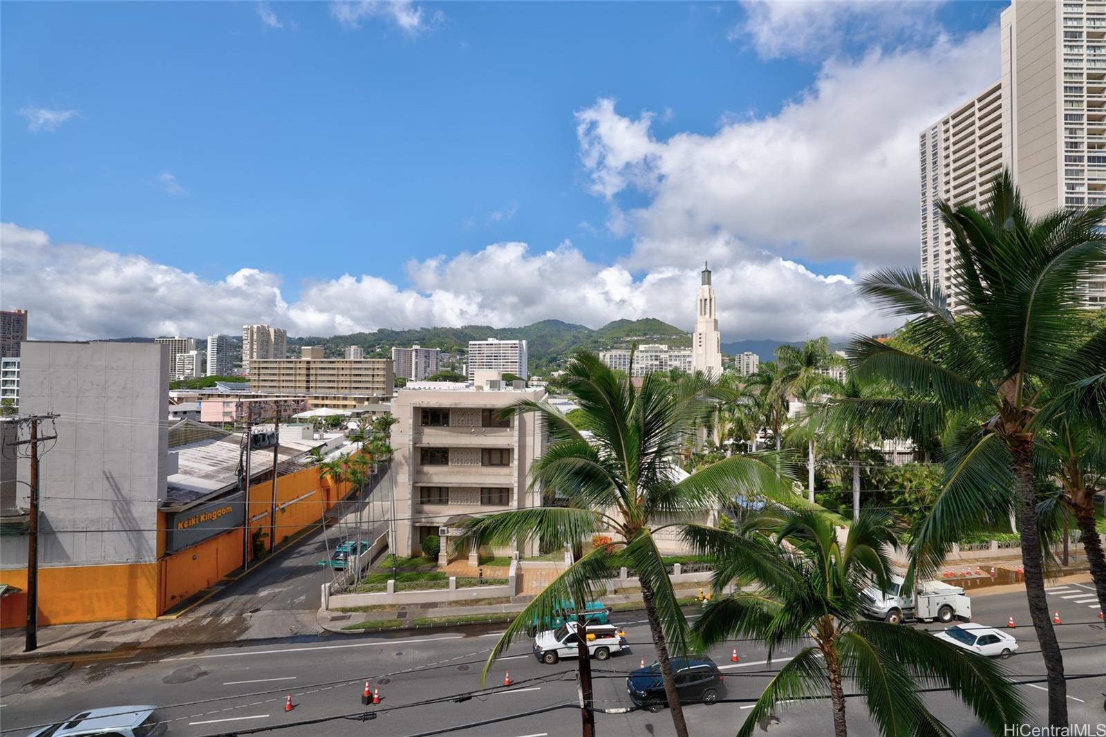 One Kalakaua Senior Living condo # 513, Honolulu, Hawaii - photo 18 of 25