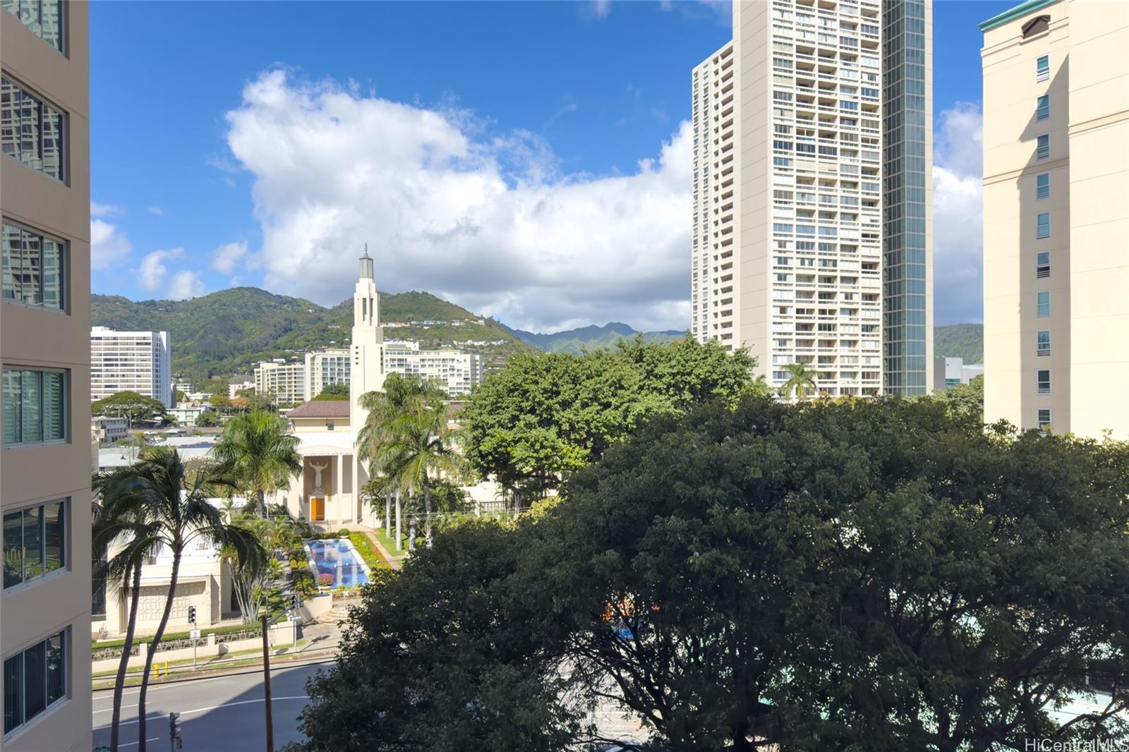 One Kalakaua Senior Living condo # 607, Honolulu, Hawaii - photo 13 of 22