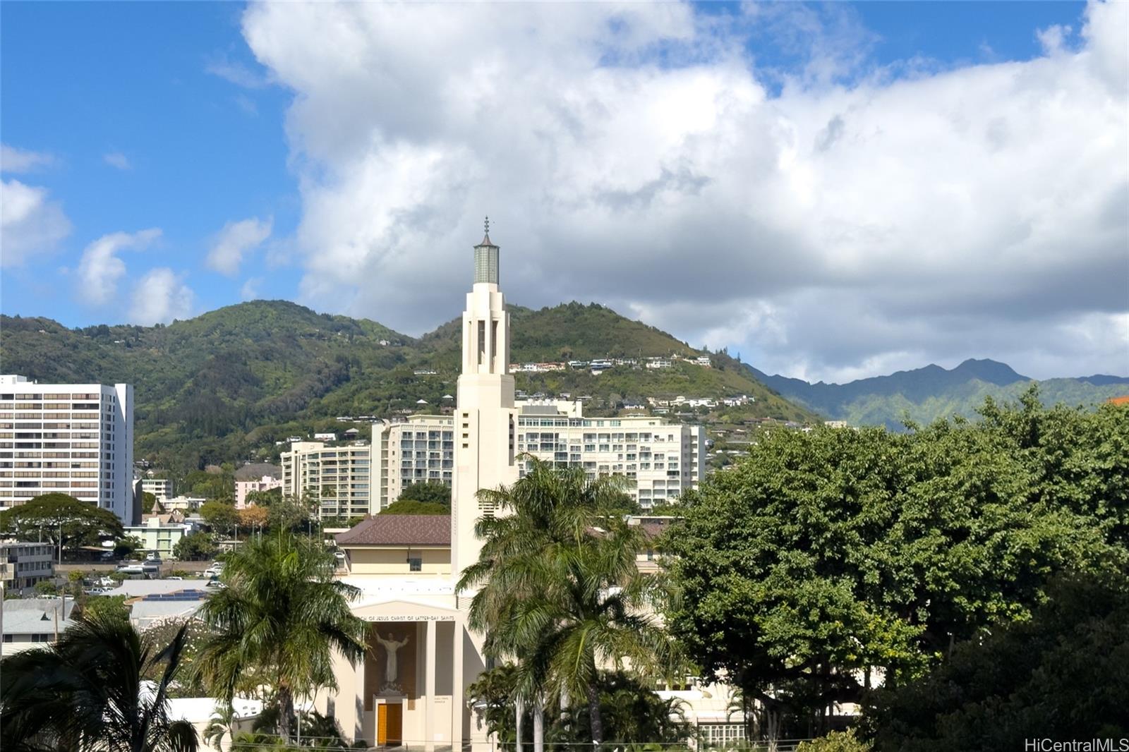 One Kalakaua Senior Living condo # 607, Honolulu, Hawaii - photo 14 of 22