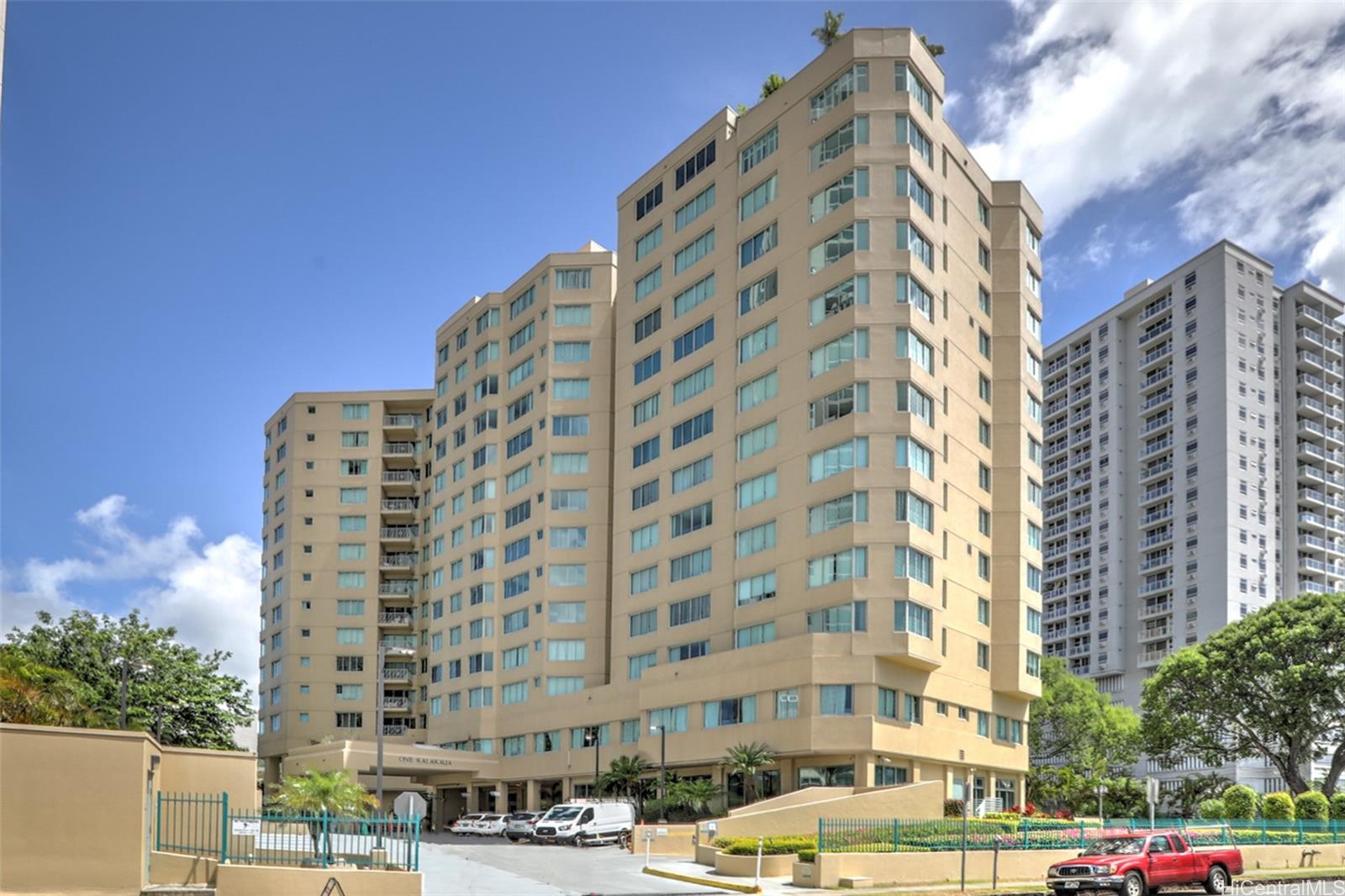 One Kalakaua Senior Living condo # 607, Honolulu, Hawaii - photo 22 of 22