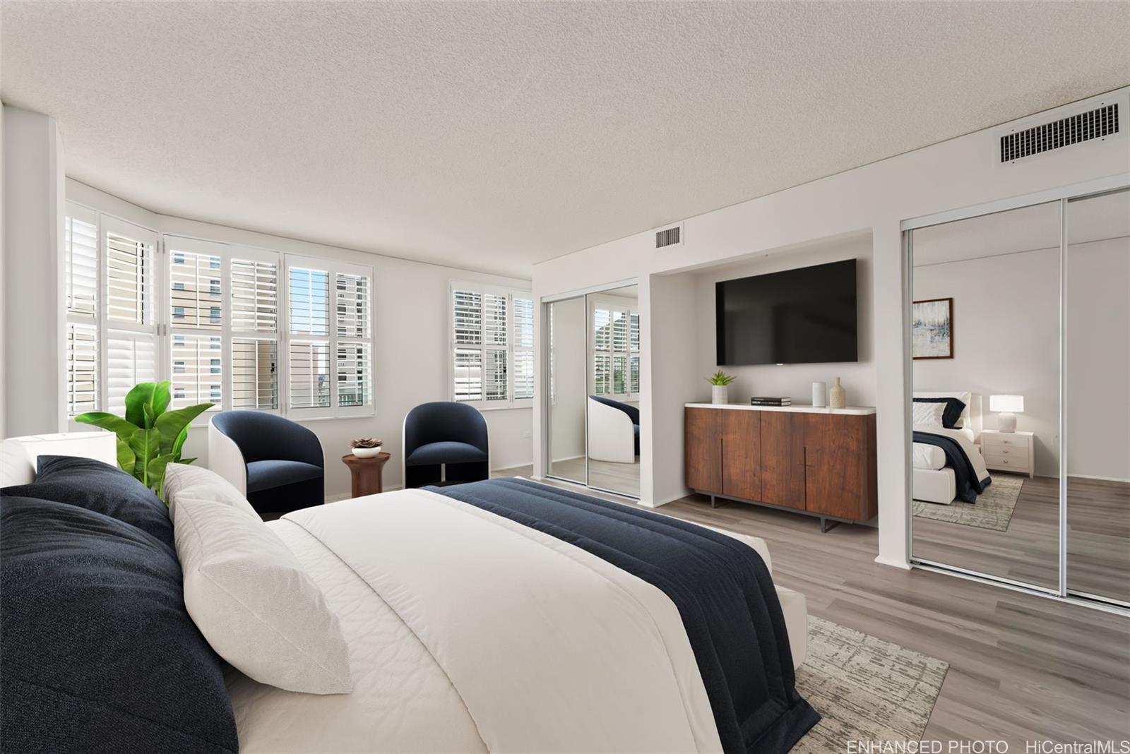 One Kalakaua Senior Living condo # 707, Honolulu, Hawaii - photo 12 of 25