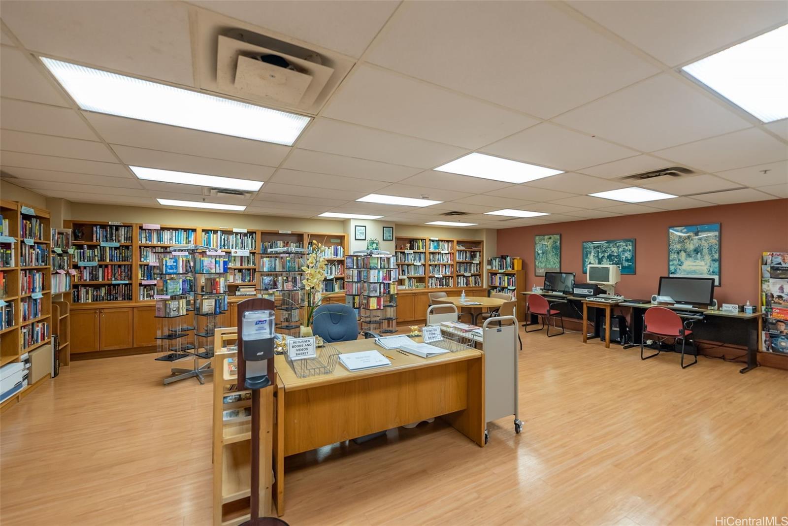 One Kalakaua Senior Living condo # 707, Honolulu, Hawaii - photo 24 of 25