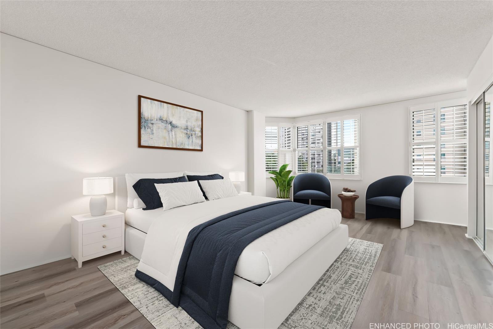 One Kalakaua Senior Living condo # 707, Honolulu, Hawaii - photo 10 of 25