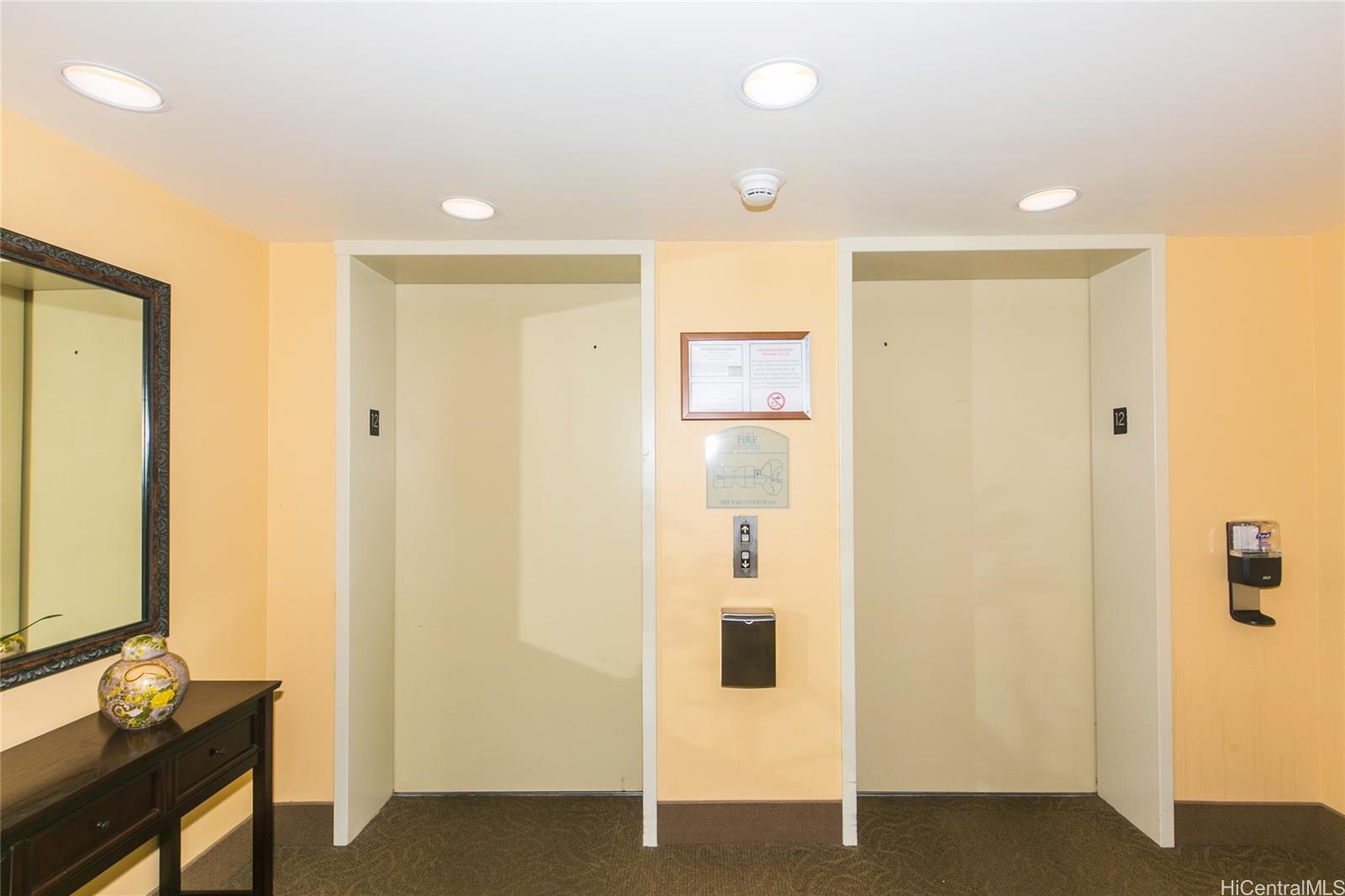 One Kalakaua Senior Living condo # 903, Honolulu, Hawaii - photo 18 of 25