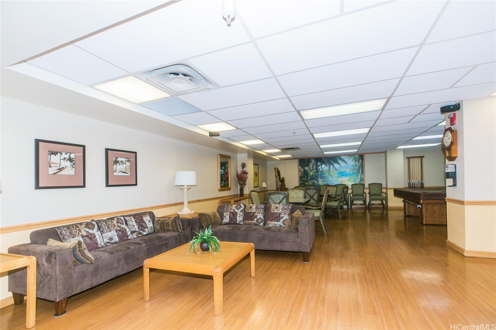 One Kalakaua Senior Living condo # 903, Honolulu, Hawaii - photo 22 of 25
